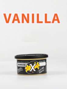 Ambientador de coche de larga duración de 60 días, fragancia elegante que crea un ambiente fresco para tu vehículo, también adecuado para desodorizar el hogar, disponible en múltiples aromas, accesorios de coche para mujeres, decoración de coche - Multicolor - Ver 18