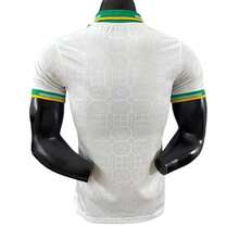 JERSEY ROMA ALTERNATIVO BLANCO 2025-26 - Blanco - Ver 2