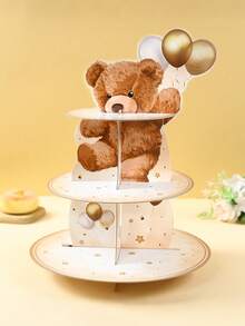 Balloon Bear