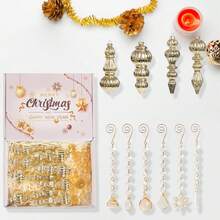 Outdoor Decor - Gold - View 4