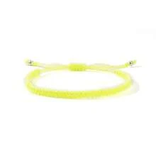 1PC/Fashion Accessories/Colorful Friendship Bracelet/Gold Beads/Women's Bead Bracelet, Women's Simple Fashion Accessories/Versatile/Gift To Friends And Family