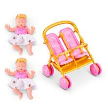 ZURU 5 Surprise My Mini Baby Série 2 - Multicolorido - Visão 6