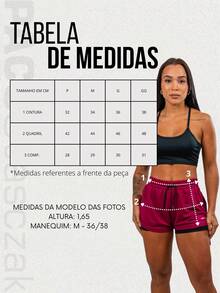 Women's 2-In-1 Dryfit Gym Shorts Kit: 3 Double Shorts For Training, Hiking And Other Sports - 黑色+白色+葡萄 - 查看 10