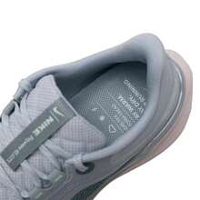 Nike Zapatillas de running AIR ZM PEGASUS 41 GTX, amortiguación de rebote, para hombre, senderismo al aire libre, FQ1356 - Piedra pómez clara/plata metalizada - Ver 6