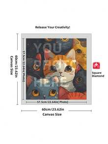 Kits de peinture de diamant personnalisés pour adultes, peinture de diamant personnalisée avec nom, peinture de diamant personnalisée, concevez votre propre image, peinture par kit de peinture de diamant, peinture de diamant 5D personnalisée et personnalisée, belle personnalisation de photo avec strass