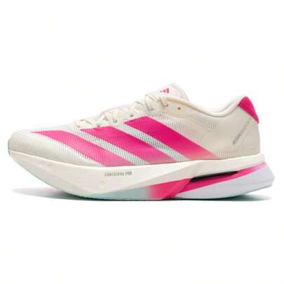 Adidas ADIZERO BOSTON 13 M Zapatillas casuales ligeras y cómodas para exteriores, KK1427