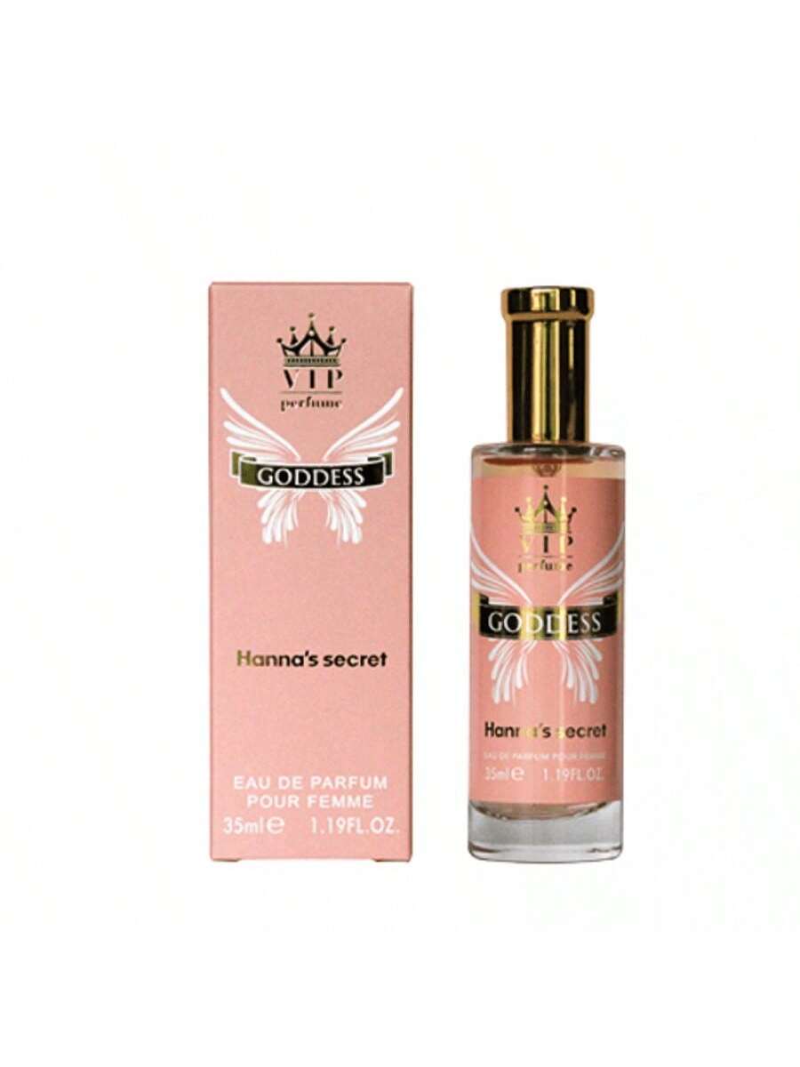 Perfume masculino de marca no imitadora 35 ml