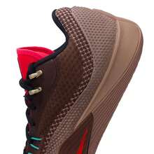 Nike Giày bóng rổ S.T. FLARE EP, có đệm, giày thể thao nam tập luyện hàng ngày IM6680-262 - màu nâu - Xem 7