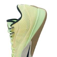 Nike S.T. FLARE EP 篮球鞋，男士缓震休闲训练鞋 - 綠色/黃 - 查看 7