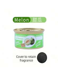 Ambientador de coche con aroma a chicle, bloques de madera de larga duración. Ambientador de coche, hogar y oficina. Válido durante 60 días después de abrir