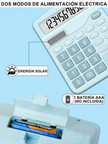 Office Calculators - one-size - View 6