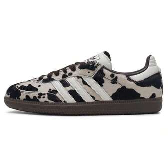 Adidas Originals SAMBA OG W Sneaker, Unisex Lässig, Pendler, Sport, Reiseschuhe