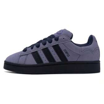 Adidas Originals Niskie trampki do skateboardingu CAMPUS z lat 00., unisex, codzienne, do noszenia JQ6726