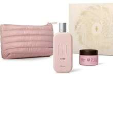 Presente Egeo Choc Feminino  com Necesserie O Boticário - Rosa Bebê - Visão 3