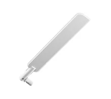 MIKROTIK HGO-LTE-W – Kombinierte IoT-Antenne für LTE- und LoRa-Frequenzen - Weiss - Übersicht 2