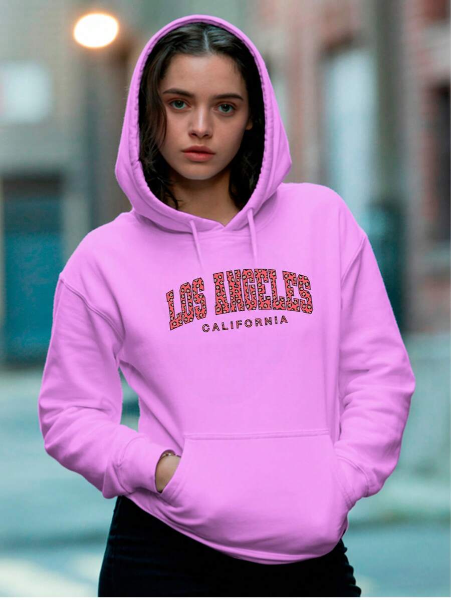 Women Sweatshirts - Lilac Purple - View 1