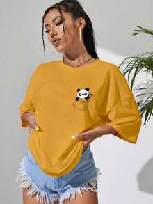 Amarelo mostarda