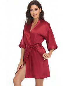 Wedding Accessories Sets - White, Pink - View 2