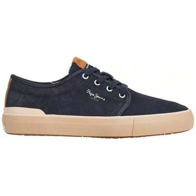Pepe Jeans Men Sneakers