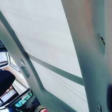 ستارة شمسية للسقف الزجاجي للسيارة 1K9877307B لأودي Q5 / فولكس واجن جولف تيجوان باسات فاريانت شاران سانتانا