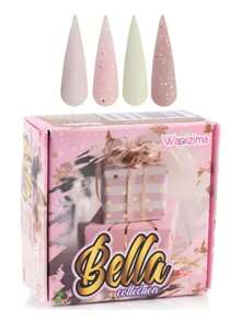 Colección wapizima - Bella - Ver 2