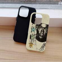 Rapper T-TylerS The Creator Pop Rap Music Album Phone Case For  16 15 14 13 12 11 X Pro Max Plus Luxury Double-Layer Cover2025.1halloween Fall   17 Pro Case - 混合顏色1 - 查看 7