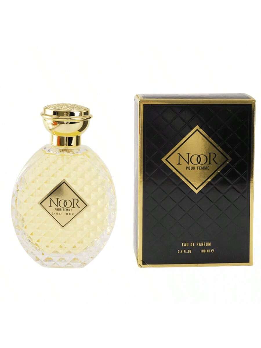 Perfume árabe para mujer 100 ml
