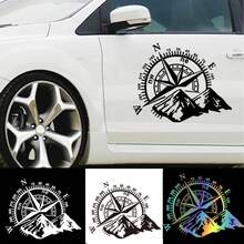 Sporty Car Stickers & Bumper Stickers - 碳纖維 - 查看 4