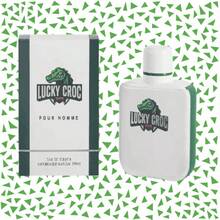 Perfume de hombre de marca de imitación 30 ml - Floral - Ver 2