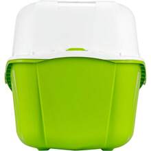 MPS Komoda Arenero/ Inodoro para Gatos Tamao Chico Colores Surtidos - Varios Colores - Ver 4