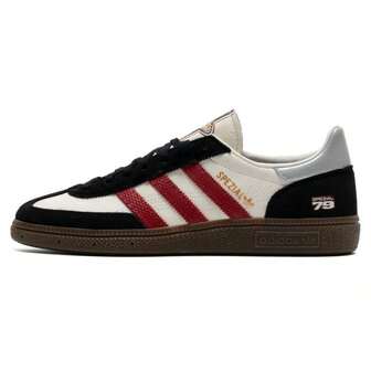 Adidas Originals HANDBALL SPEZIAL Low-Top Sneakers, Men's Skateboarding & Running Shoes JQ8735