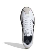 Adidas Women Casual Athletic Shoes - Đen và trắng - Xem 2