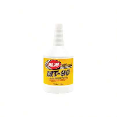 50304 MT - 90 75W - 90 GL - 4 Manual Transmission And Transaxle Lubricant MTL - 1 Quart.