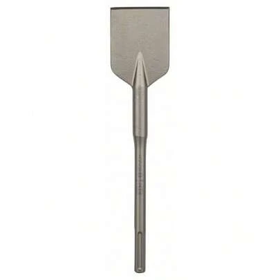  Bosch 2 608 690 003 - Cincel para asfalto SDS-max - 400 x 90 mm (pack de 1)