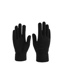 1件或2件装男女通用帽子围巾手套三合一套装，冬季保暖防风护耳帽，适合户外活动、旅行、徒步、滑雪、送礼、度假、聚会、情人节礼物