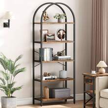 Bookcases - Retro Color - View 7