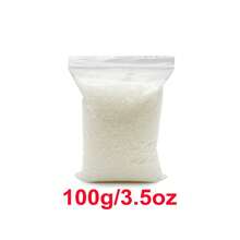 1kg 黄/白蜂蜡颗粒蜡烛蜡，DIY 蜡烛制作，家居装饰香薰蜡烛制作用品，圣诞节、情人节、返校季、母亲节礼物 - 彩色 - 查看 16