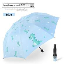 [Manuale]Dinosauro Blu