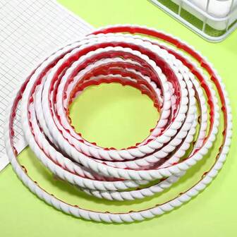 1 Roll 196.85 Inch Peel And Stick Edging Trim, Waterproof, Suitable For Decorating Cabinet, Mirror Frame, Wall Edges, Home Decor DIY