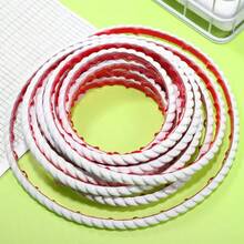 1 Roll 196.85 Inch Peel And Stick Edging Trim, Waterproof, Suitable For Decorating Cabinet, Mirror Frame, Wall Edges, Home Decor DIY - Multicolor - View 5