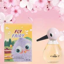 Perfume infantil 50ml - Floral - Ver 4