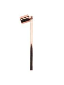 1pc Bell-Shaped Long-Handled Candle Snuffer, Stainless Candle Cover, Incense Candle Bell Cover, Candle Extinguisher, Household Safety Tool, Essential Tool For Candle Lovers - Multicolor - View 18