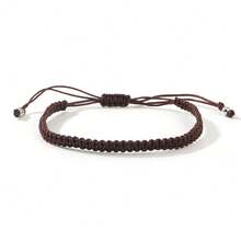 1PC/Fashion Accessories/Colorful Friendship Bracelet/Gold Beads/Women's Bead Bracelet, Women's Simple Fashion Accessories/Versatile/Gift To Friends And Family