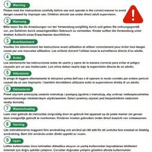 Bandeja de Silicona para Huevos, 2 Piezas, Freidora de Aire Sartn con 3 Cavidades, Cepillo para Aceite y Esptula, Molde Reutilizable para Freidora de Aire - Rosa - Ver 9