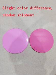 1 par de nuevos desplazadores de entrenamiento de núcleo en el hogar para pilates, yoga y fitness - Almohadilla deslizante para muslo y extremidad para coordinación de limb