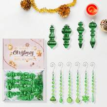 Outdoor Decor - Green - View 4