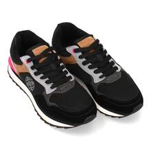 shoes&blues.es Sapatos casuais femininos