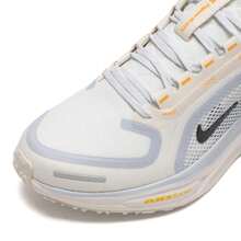 Nike 女士跑步鞋 AIR ZM PEGASUS 41 GTX 运动鞋，舒适休闲户外旅行鞋，FQ1357-102 - 白/足球灰/紅杉綠灰石板藍/日暑黃 - 查看 7