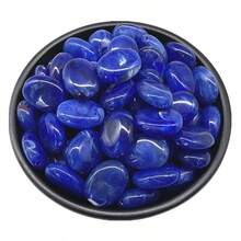 10Pcs Multcolor Acrylic Oval Shape Beads For Jewelry Making Mobile Phone Chain DIY Fashion Bracelet Necklace Decoration Accessories - 10Pcs Oval Beads - View 14