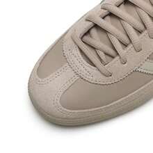 Adidas Originals HANDBALL SPEZIAL Low-Top Sneakers, Unisex Shoes For Aerobic Exercise JQ8295 - Miracle Brown/Alumina Brown - View 8